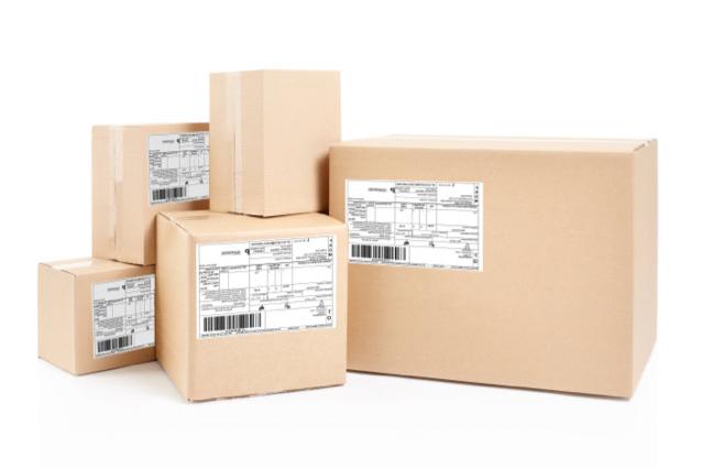 可以使用头等国际包裹十大网堵平台运送的包裹.